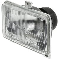 New Holland (CNH) Headlamp right hand traffic 82014129