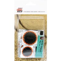 Rema Tip Top Assorted Tube patches 10pcs 4003008