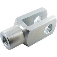 Kramp Clevis Female G25 x 50 G2550Z