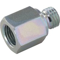 Burnett & Hillman Adaptor 1/4" BSP M 12 VRMB1204
