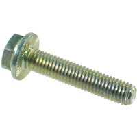 Kramp Flanged set screw galv M8x30 830VR