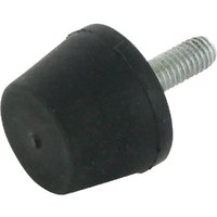 Kramp Buffer with thread 55190370