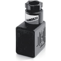 Camozzi Connector type 122 230V 122703