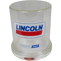 SKF Grease reserve tank, 2L 544319961