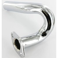 Flymo Exhaust manifold 580661301