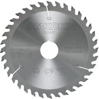 HiKOKI Tin circular saw diameter 165x20 Z18 752414