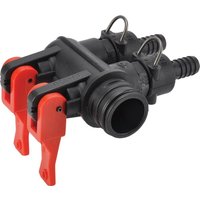 Annovi Reverberi Valve 2 Way LH complete AR1547