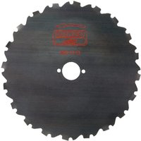 Bahco Brushcutter blade 22T, 200-20mm XRT20020BA