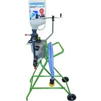 Agrotop EasyFlow M set 2- for mounting on a trolley EASYFLOWMKIT2