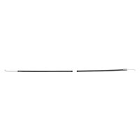 Stiga Throttle cable PARK N.M. 2000 1134419502