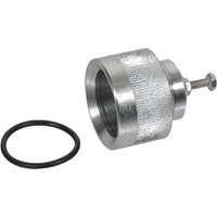 Kramp Screw cap with screw NG6 KREV903E