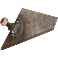 Kverneland Skim board knife M/screw KK083235R