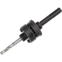DEWALT SDS-Plus Holesaw Mandrel 32–160 mm DT8108-QZ