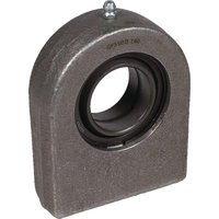 INA Radial spherical plain bearing GF35DOAINA