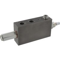 Walvoil Regenerative valve 1/2" VRCL10001