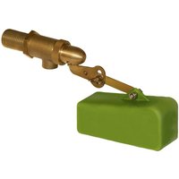 Kerbl Float valve low pressure for 22190, 22195 and 22172 22182