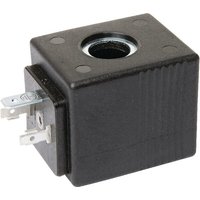 FluidPress Deutch Coil for FP 22 DP-S valve 12 Volt FP922PDS12D