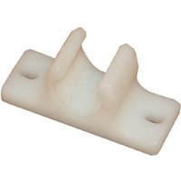 Door retainer nylon female TX4733