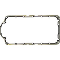 Weidemann Oil sump gasket 1000207621