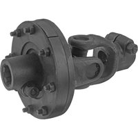 Amazone Friction clutch with shaft EK092