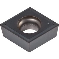 Huvema Turning insert CCMT 060204 10x CCMT060204MMIT1601