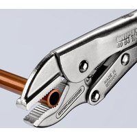 Knipex Univers. jaw grip 180mm TA4004180