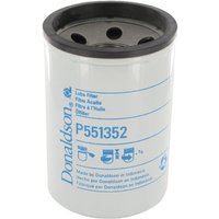 Donaldson Oil filter Spin-on P551352