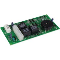 Castelgarden Circuit board, NJ92-NJ98 (6 LEDs) 1257224310