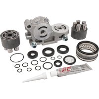 Tuff Torq Repair kit (K62A,B,C,E,F,G,J) (without oil with sealant) 1A632099181