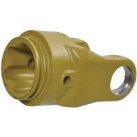Walterscheid Yoke, Profile tube, 61mm, W2400/P400 3514100