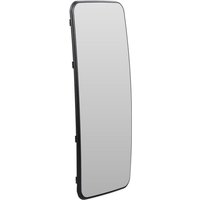 MEKRA-LANG Mirror glass 378, radius 1800, left/right, heating 24V 153784470H