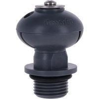 Agrotop Hemisphere nozzle 1/2". 17272