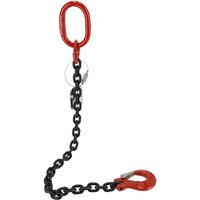 McBULL Chain suspension 1-leg 1m 8mm H18SL1TYP1