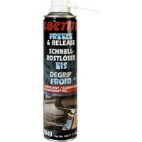 Loctite Freeze and release 8040 - 400 ml LC760225