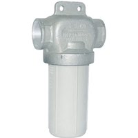 TeeJet Pressure filter 1 1/2" 50 Mesh AAB124ML112AL50