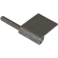 Male hinge left TX4762