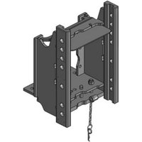 Scharmüller Ladder hitch 00167010A17