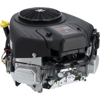 Briggs & Stratton Engine, vertical, 23.7 HP, 2 cylinder, 8240 series, 44N6770017B5