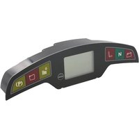 Castelgarden Dashboard (A) 3827224212