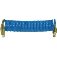 Spiral tubing 10x8 7,5m 1/4" SP10075DV