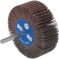 Norton Disc pin 80 x 30 x 6 K80 63642533096