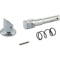 Unbranded Turning knob lock FEM IV 7000033