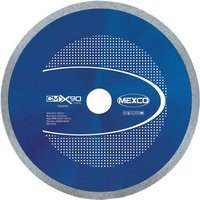MEXCO X90 Grade Ceramic Diamond Blade 180 x 22mm CMX9018022