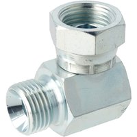 Burnett & Hillman Compact elbow M/F 3/8 BSP MF9006K