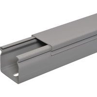 Tehalit Cable trunking 40x40 mm B40040R7030