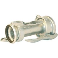 Kramp Connector female/female 6" 6202000Z