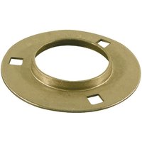 INA Plate steel bearing half MSB FLAN52MSB