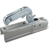 AL-KO Tow ball coupler AK7/I VKT 40 PLU 1367026
