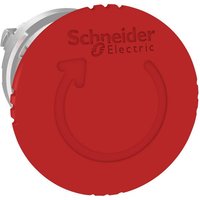 Schneider-Electric Emergency stop button 40 mm ZB4BS844