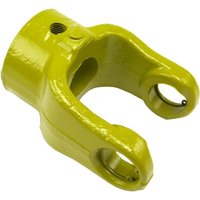 Benzi Bore and key way outer yoke VTE3616